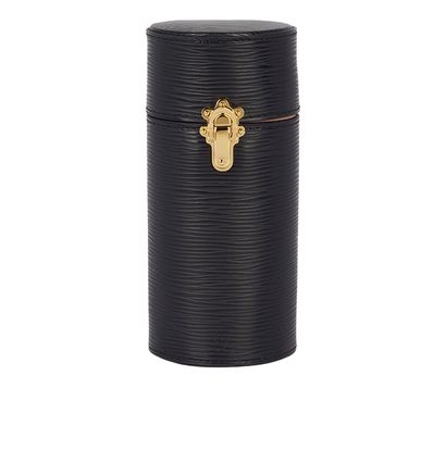 Louis Vuitton Perfume Travel Case, front view